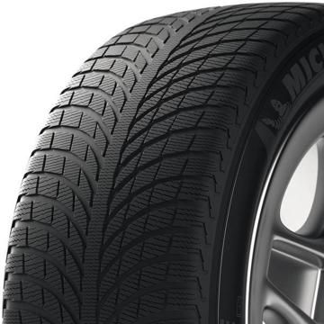 255/50R 19 107V TL Lat.Alp.LA2 ZP+ XL RUN-FLAT/BMW-AUSFÜHRUNG/EXTRA LOAD