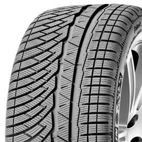 315/35R 20 110V TL Pi.Alp.PA4 N0 XL FSL PORSCHE-AUSFÜHRUNG/EXTRA LOAD