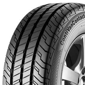 225/75R 16C 118R TL VanCont.100