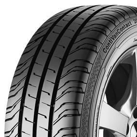 205/75R 16C 110R TL VanCont.200