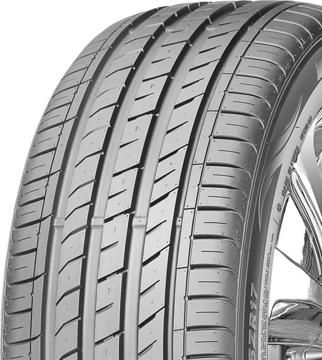 205/45ZR 17 88W TL N`Fera SU-1 XL FSL EXTRA LOAD