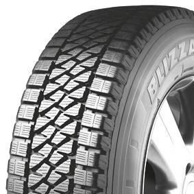 205/70R 15C 106R TL W-810 M+S