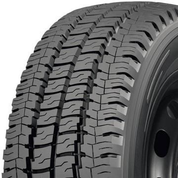 195R 15C 106R TL Cargo