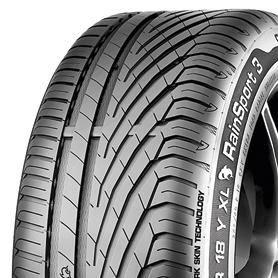 225/50R 17 94W TL RainSp.3 SSR FR RUN-FLAT