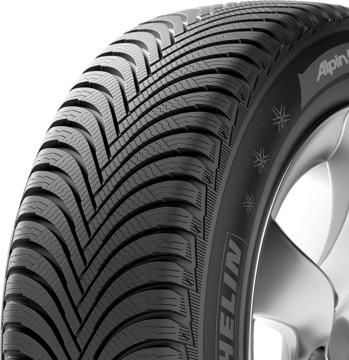 225/45R 17 91V TL Alpin-5 ZP RUN-FLAT