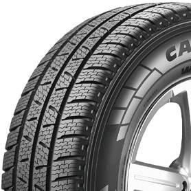 235/65R 16C 115R TL Carrier Winter