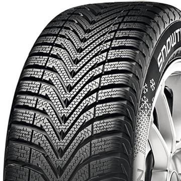185/60R 16 86H TL Snowtrac-5 VW-AUSFÜHRUNG