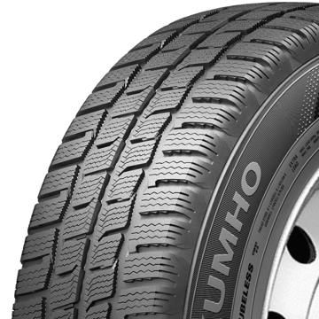 235/85R 16C 120R TL CW-51 M+S