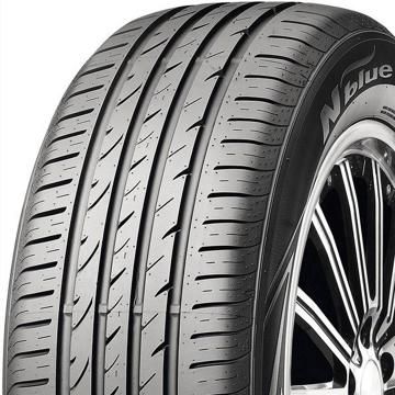 205/50R 16 87V TL N`Blue HD Plus