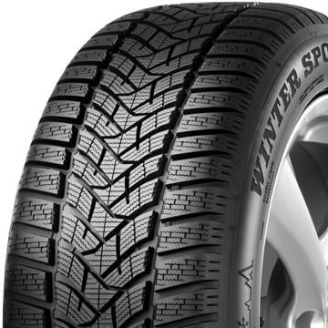 295/35R 21 107V TL Winter Sport-5 XL MFS EXTRA LOAD