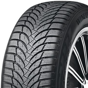 215/60R 16 99H TL Wing.Snow-G WH2 XL EXTRA LOAD