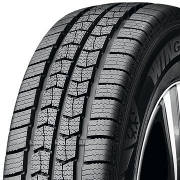 215/75R 16C 116R TL Winguard WT1 M+S