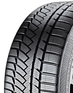 285/45R 19 111V TL TS-850P XL FR EXTRA LOAD