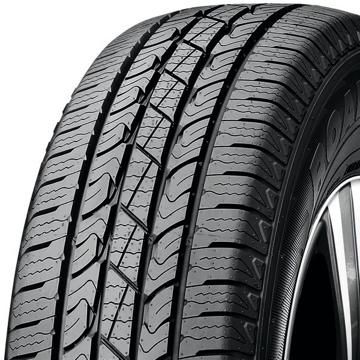 265/65R 17 112H TL Road.HTX RH5