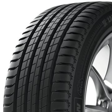 275/45R 21 107Y TL Lat.Sport-3 MO-S MERCEDES-AUSFÜHRUNG/ACOUSTIC