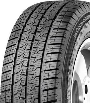 235/65R 16C 121R TL VanCont.4Season