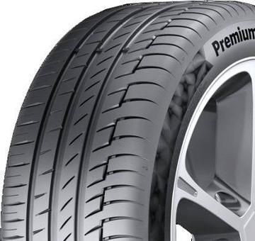 245/40R 21 100Y TL PremCont.6 XL FR EXTRA LOAD