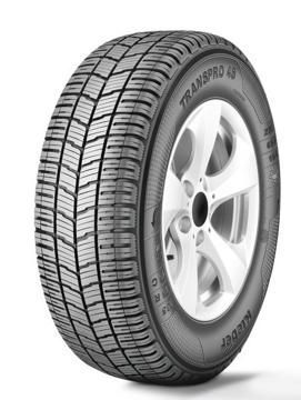 235/65R 16C 115R TL Transpro4S