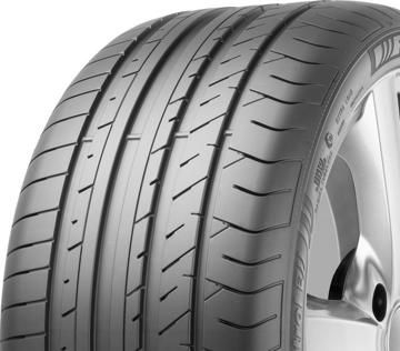 275/40R 20 106Y TL SportControl-2 XL MFS EXTRA LOAD