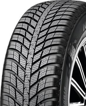 185/70R 14 88T TL N`Blue 4Season
