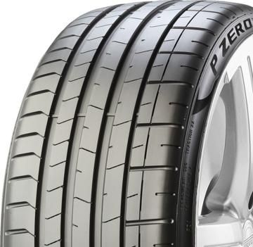 275/35ZR 20 102Y PZero PZ4 (SC)+ XL FSL BMW-VERSION/EXTRA LOAD