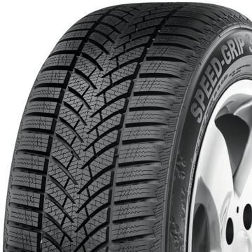 255/35R 19 96V TL Speed-Grip-3 XL FR EXTRA LOAD