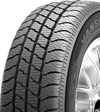 235/65R 16C 115T TL Vansmart A/S AL2