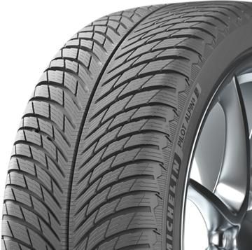 315/30R 21 105V TL Pi.Alpin-5 XL FSL EXTRA LOAD