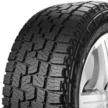 295/40R 20 110V TL Scorp.All Terrain Pl. PORSCHE-MODELLE/EXTRA LOAD