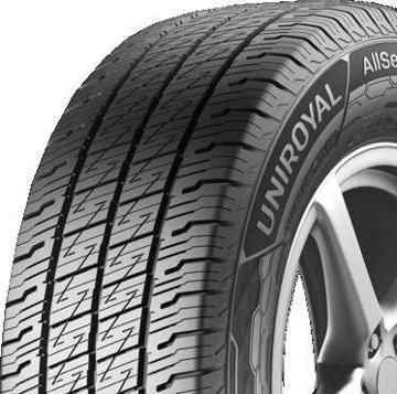 205/65R 16C 107T TL AllSeasonMax