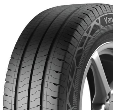 235/60R 17C 117R TL VanCont.Eco