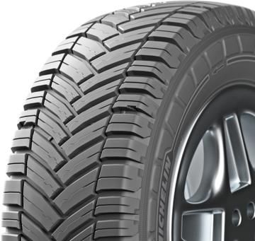 235/65R 16C 115R TL Agilis Crossclimate