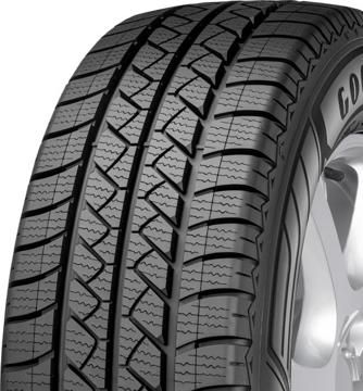 235/60R 17C 117S TL Vect.4Seas.Cargo
