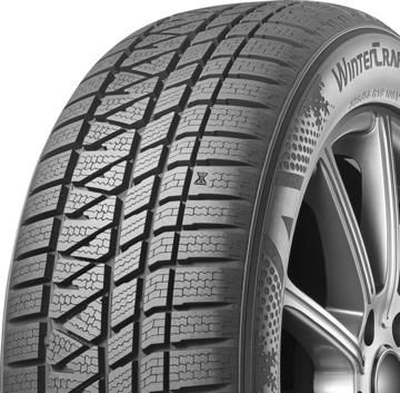 275/40R 21 107W TL WS-71 SUV XL M+S FSL EXTRA LOAD