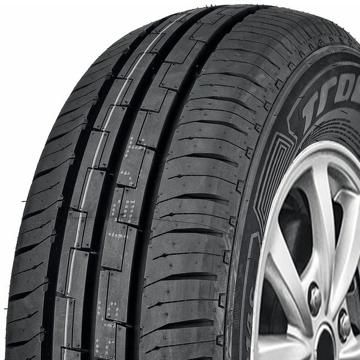 235/65R 16C 121R TL X-Privilo RF-19