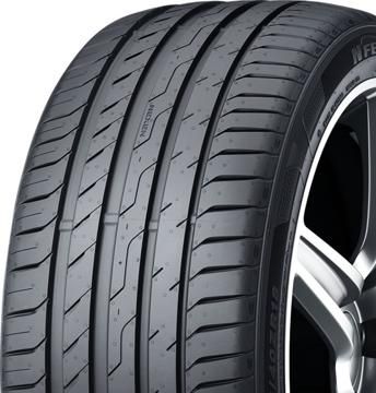 315/35R 21 111Y TL N`Fera Sport XL EXTRA LOAD