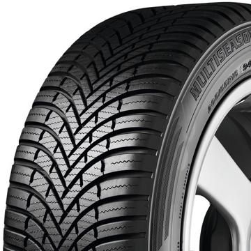 195/55R 15 89V TL Multiseason Gen-02 XL EXTRA LOAD