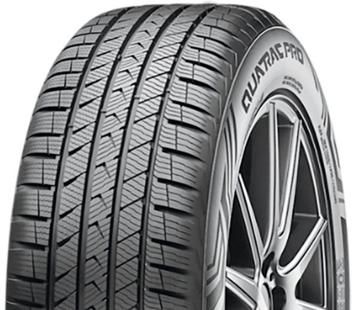 255/50R 19 107V TL Quatrac Pro EV XL FSL EXTRA LOAD