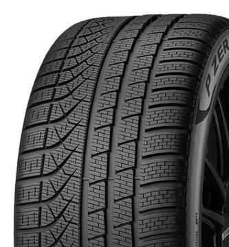 305/30R 21 100V TL PZero Winter