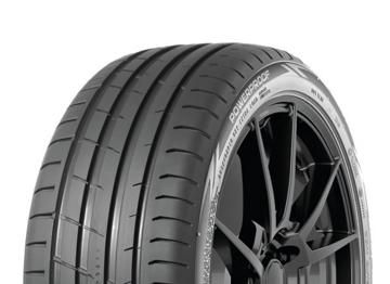 255/55R 20 110Y Powerproof SUV XL DOT20 EXTRA LOAD