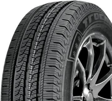 235/65R 16C 121R TL X-Privilo VS-450