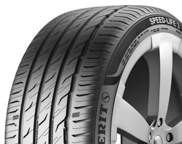 255/30R 19 91Y TL Speed-Life 3 XL FR EXTRA LOAD
