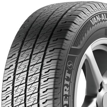 235/65R 16C 115R TL Van-AllSeason