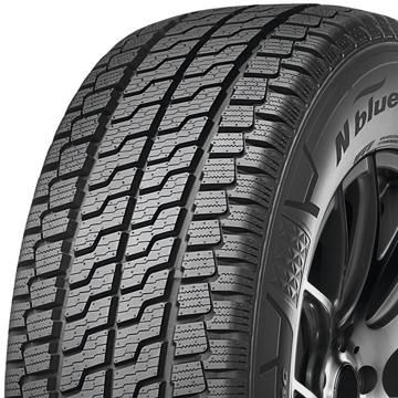 215/75R 16C 116R TL N`Blue 4Season Van