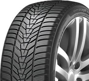 285/40R 19 107V TL Icept Evo-3 XL MFS EXTRA LOAD/(W-330)