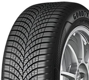 225/55R 17C 109H Vect.4Seas.Cargo MO-V MERCEDES-AUSFÜHRUNG