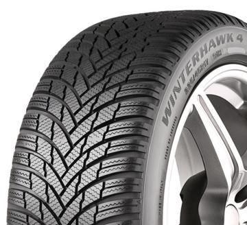 255/40R 19 100V TL Winterhawk-4 XL FSL EXTRA LOAD