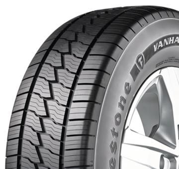 215/75R 16C 113R TL Vanhawk Multiseason