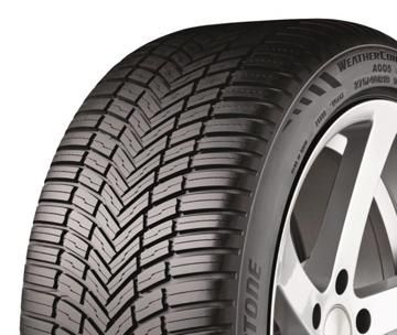 205/65R 15 99V TL A-005 Evo XL EXTRA LOAD
