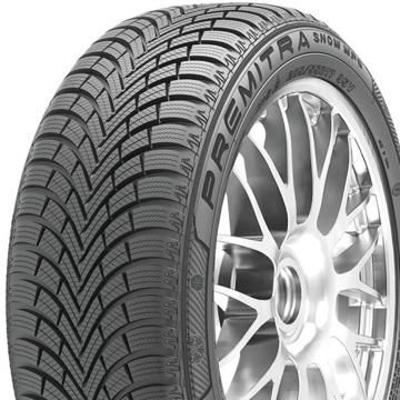 275/40R 18 103V TL Premitra Snow WP-6 XL EXTRA LOAD
